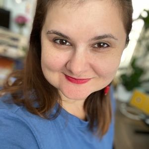 Meet your Posher, Florentina